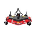 FMK 150 Standard (red) 4FARMER mower