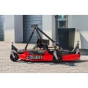 FMK 150 Standard (red) 4FARMER mower