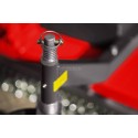 FMK 150 Standard (red) 4FARMER mower