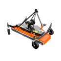 Tondeuse FMK 150 Standard (orange) 4FARMER