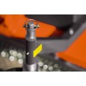 Cortacésped FMK 150 Standard (naranja) 4FARMER