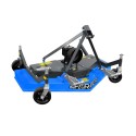 FMK 150 Standard (blau) 4FARMER Rasenmäher