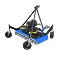 Kosiarka pielęgnacyjna FMK 100 Standard (niebieska) 4FARMER | Traktor.com.pl