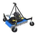 Sekačka FMK 100 Standard (modrá) 4FARMER