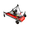 Kosiarka pielęgnacyjna FMK 180 Standard (czerwona) 4FARMER