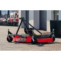 FMK 180 Standard (red) 4FARMER mower