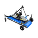 FMK 180 Standard (blau) 4FARMER Rasenmäher