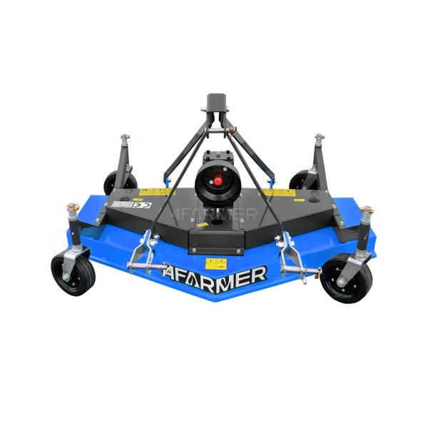 FMK 180 Standard (blue) 4FARMER mower