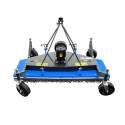 FMK 180 Standard (blue) 4FARMER mower