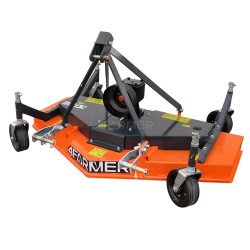 Kosačka FMK 180 Standard (oranžová) 4FARMER