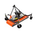 Kosiarka pielęgnacyjna FMK 180 Standard (pomarańczowa) 4FARMER