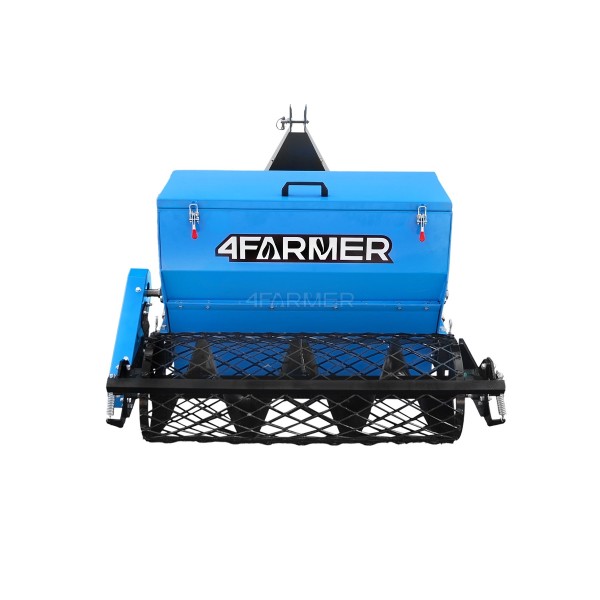 Trenngrubber SB85