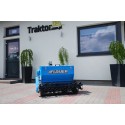 Glebogryzarka separacyjna z siewnikiem SBZ 85 Standard 4FARMER | Traktor.com.pl