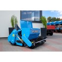 Glebogryzarka separacyjna z siewnikiem SBZ 85 Standard 4FARMER | Traktor.com.pl