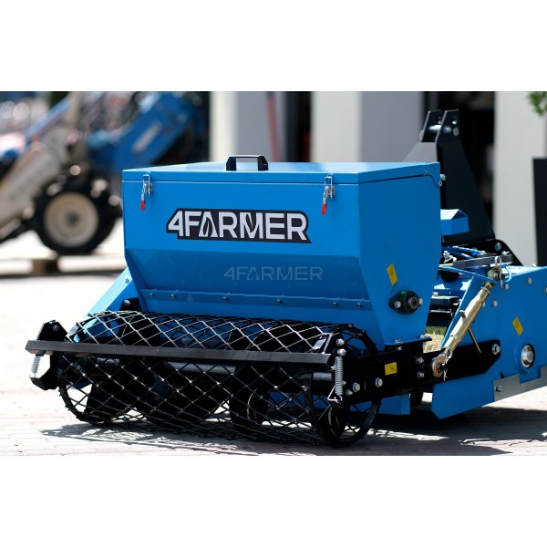 Trenngrubber SB85