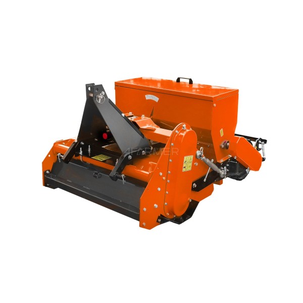 Trennfräse mit Sämaschine SBZ 85 Standard 4FARMER | Traktor.com.pl