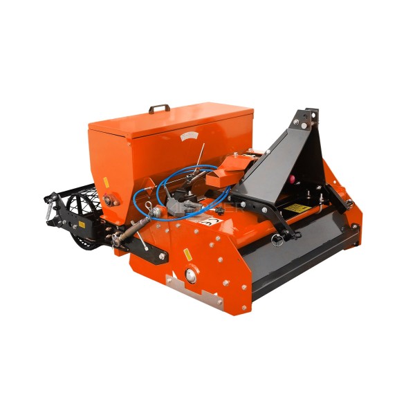Motoazada con sembradora SBZ 85 Standard 4FARMER | Traktor.com.pl