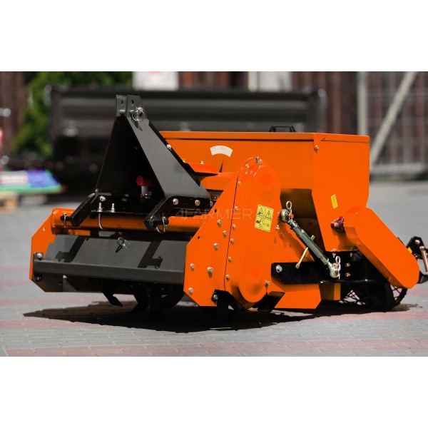 Motoculteur avec semoir SBZ 85 Standard 4FARMER | Traktor.com.pl