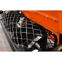 Glebogryzarka separacyjna z siewnikiem SBZ 85 Standard 4FARMER | Traktor.com.pl
