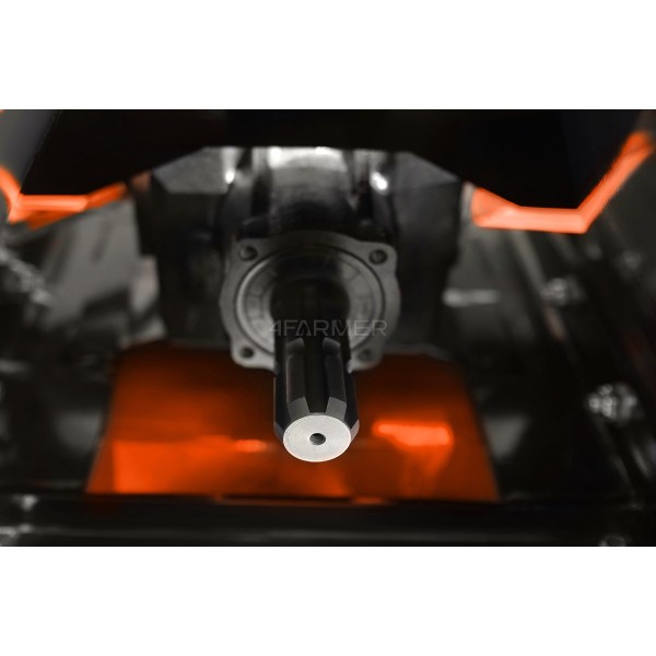 Trennfräse mit Sämaschine SBZ 85 Standard 4FARMER | Traktor.com.pl