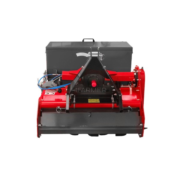 Motoazada con sembradora SBZ 85 Standard 4FARMER | Traktor.com.pl