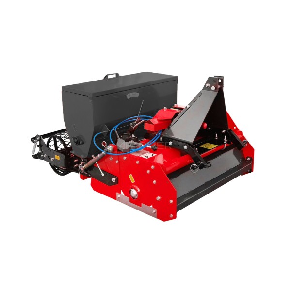 Motoculteur avec semoir SBZ 85 Standard 4FARMER | Traktor.com.pl