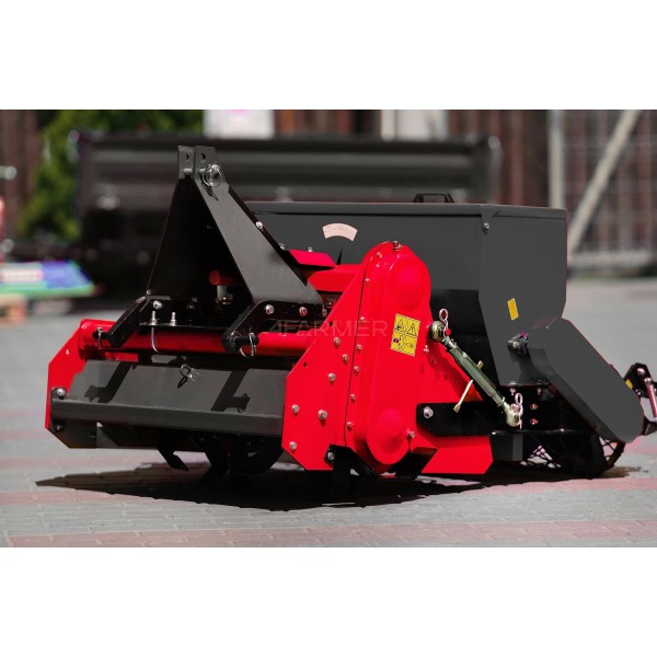 Motoculteur avec semoir SBZ 85 Standard 4FARMER | Traktor.com.pl
