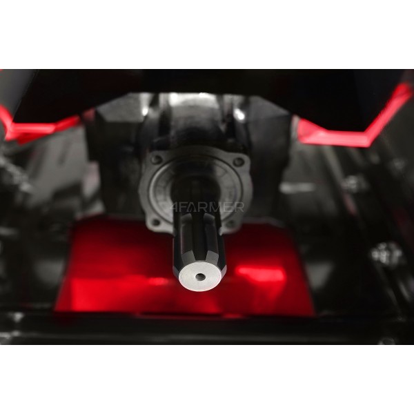 Trennfräse mit Sämaschine SBZ 85 Standard 4FARMER | Traktor.com.pl