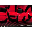 Trennfräse mit Sämaschine SBZ 85 Standard 4FARMER | Traktor.com.pl