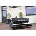 Glebogryzarka separacyjna z siewnikiem SBZ 105 Standard 4FARMER | Traktor.com.pl