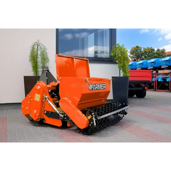 Trennfräser SB105