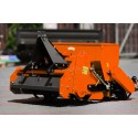 Glebogryzarka separacyjna SB105