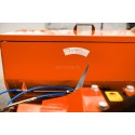 Glebogryzarka separacyjna SB105