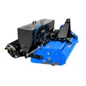 Trennfräse mit Sämaschine SBZ 125 Standard 4FARMER | Traktor.com.pl