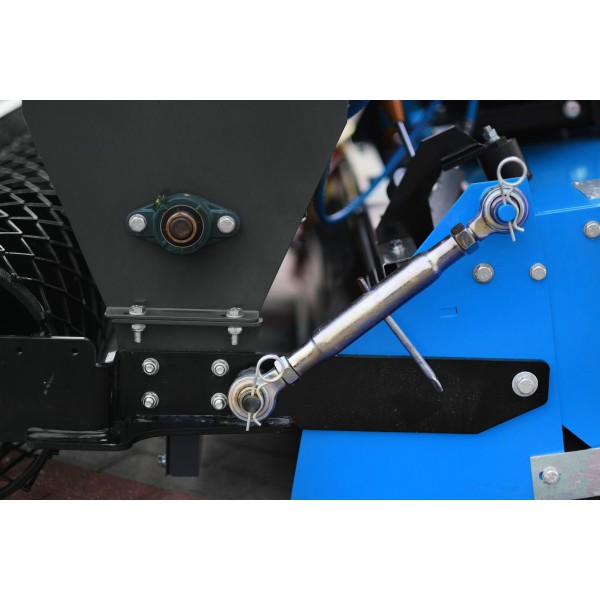 Trennfräse mit Sämaschine SBZ 125 Standard 4FARMER | Traktor.com.pl