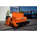 Oddeľovací kultivátor so sejačkou SBZ 125 Standard 4FARMER | Traktor.com.pl