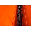 Motoazada con sembradora SBZ 125 Standard 4FARMER | Traktor.com.pl