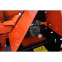 Motoazada con sembradora SBZ 125 Standard 4FARMER | Traktor.com.pl