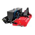 Trennfräse mit Sämaschine SBZ 125 Standard 4FARMER | Traktor.com.pl