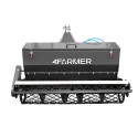 Separating tiller with seeder SBZ 125 Standard 4FARMER | Traktor.com.pl