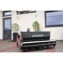 Glebogryzarka separacyjna z siewnikiem SBZ 125 Standard 4FARMER | Traktor.com.pl