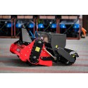 Separating tiller with seeder SBZ 125 Standard 4FARMER | Traktor.com.pl