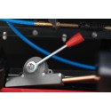 Motoazada con sembradora SBZ 125 Standard 4FARMER | Traktor.com.pl