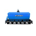 Motoazada con sembradora SBZ 145 Standard 4FARMER | Traktor.com.pl