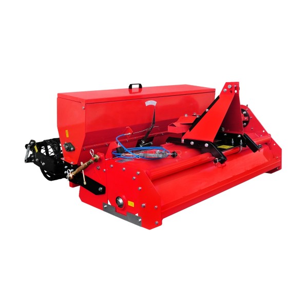 Trennfräse mit Sämaschine SBZ 145 Standard 4FARMER | Traktor.com.pl