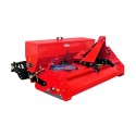 Motoazada con sembradora SBZ 145 Standard 4FARMER | Traktor.com.pl
