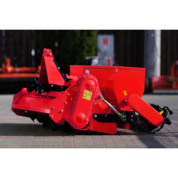 Motoazada con sembradora SBZ 145 Standard 4FARMER | Traktor.com.pl