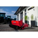 Motoazada con sembradora SBZ 145 Standard 4FARMER | Traktor.com.pl