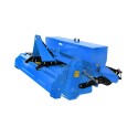 Trennfräse mit Sämaschine SBZ 165 Standard 4FARMER (blau)
