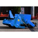 Oddělovací kypřič se secím strojem SBZ 165 Standard 4FARMER (modrý)